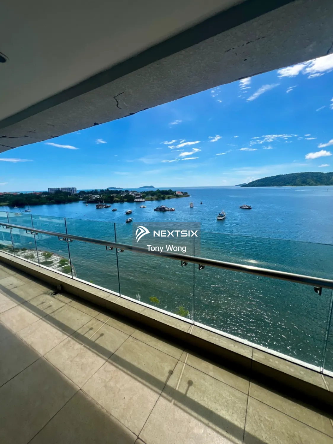 Condominium For Rent in Kota Kinabalu Sabah - Image 9
