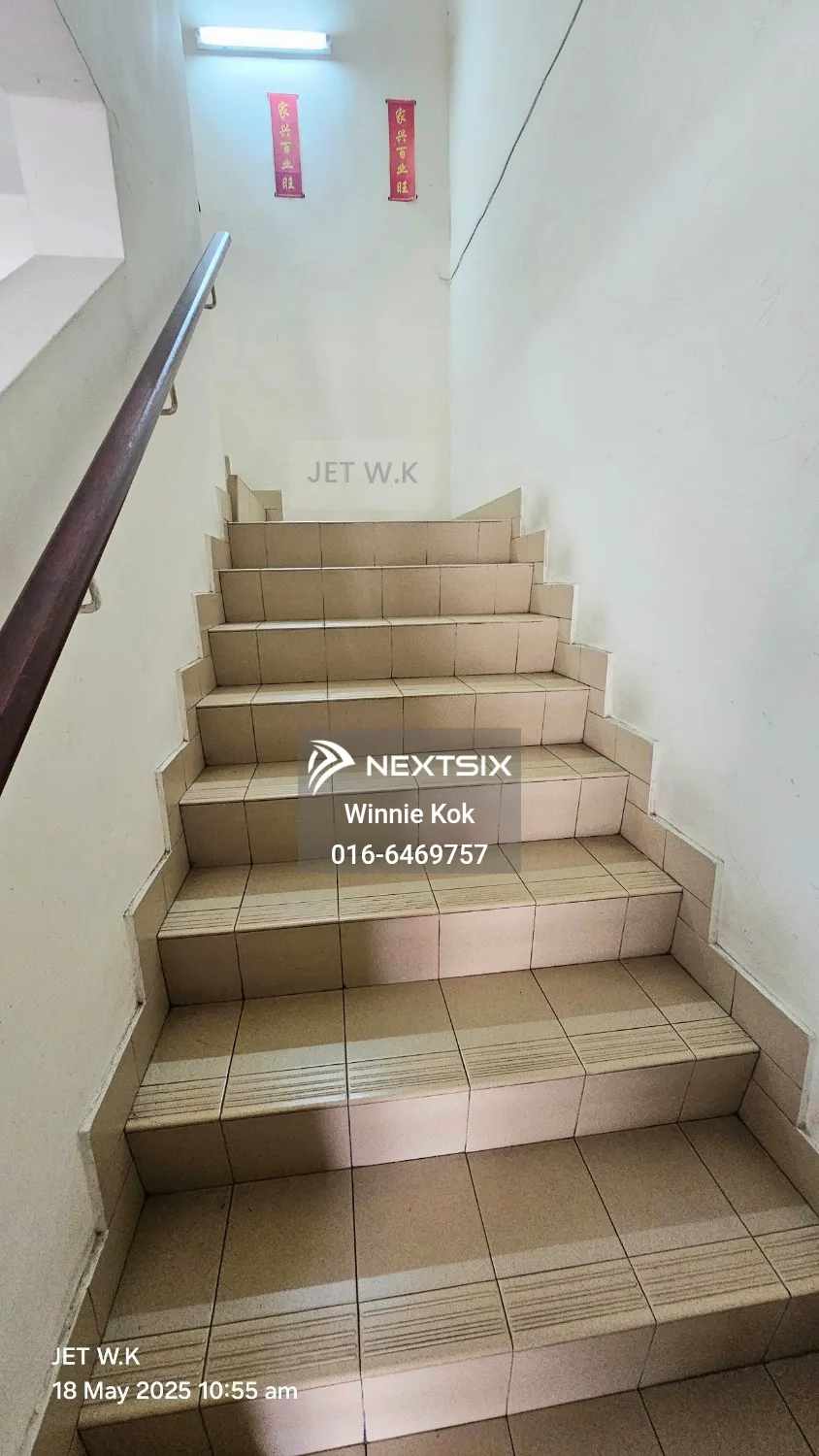 2-sty Terrace/Link House For Sale in Bandar Botanic Selangor - Image 3