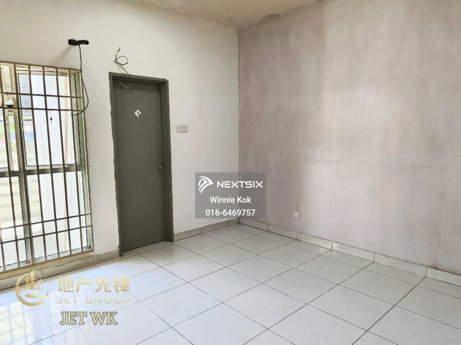 Townhouse For Sale in Ambang Botanic Selangor - Image 5