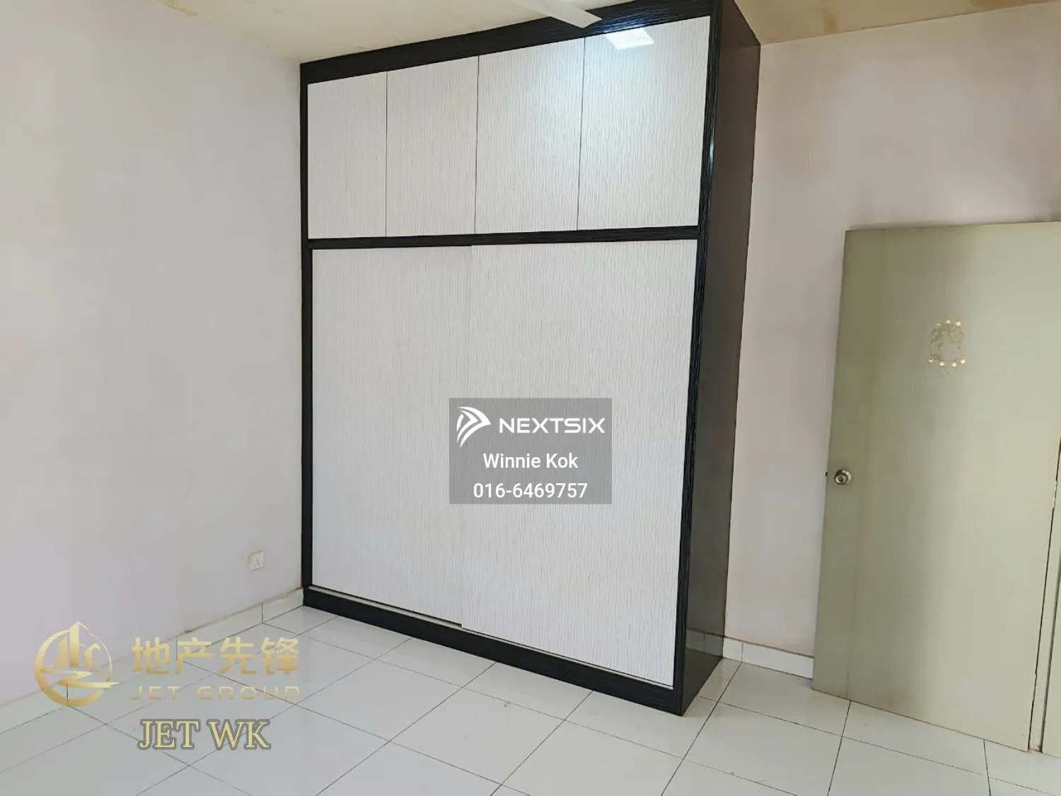 Townhouse For Sale in Ambang Botanic Selangor - Image 6