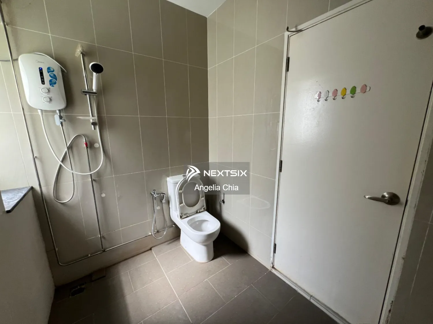 2-sty Superlink House For Sale in Iskandar Puteri (Nusajaya) Johor - Image 16