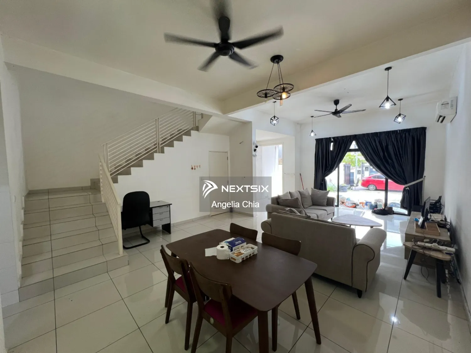 2-sty Superlink House For Sale in Iskandar Puteri (Nusajaya) Johor - Image 5