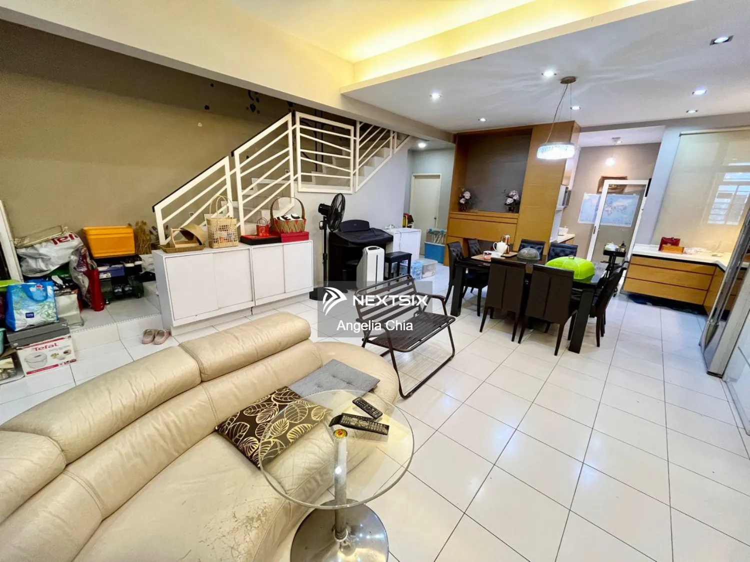 2-sty Terrace/Link House For Sale in Johor Bahru Johor