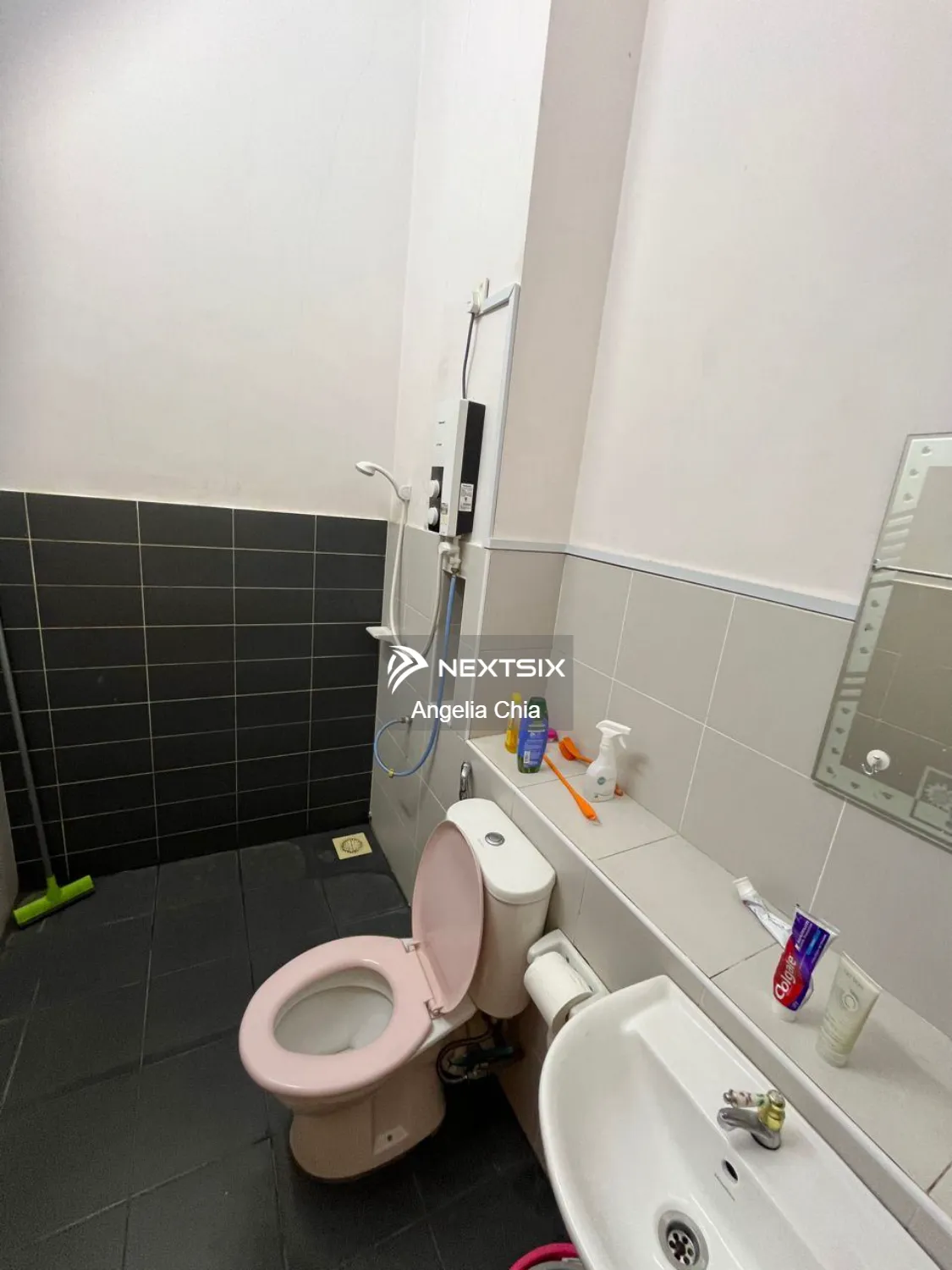 2-sty Terrace/Link House For Sale in Johor Bahru Johor - Image 10