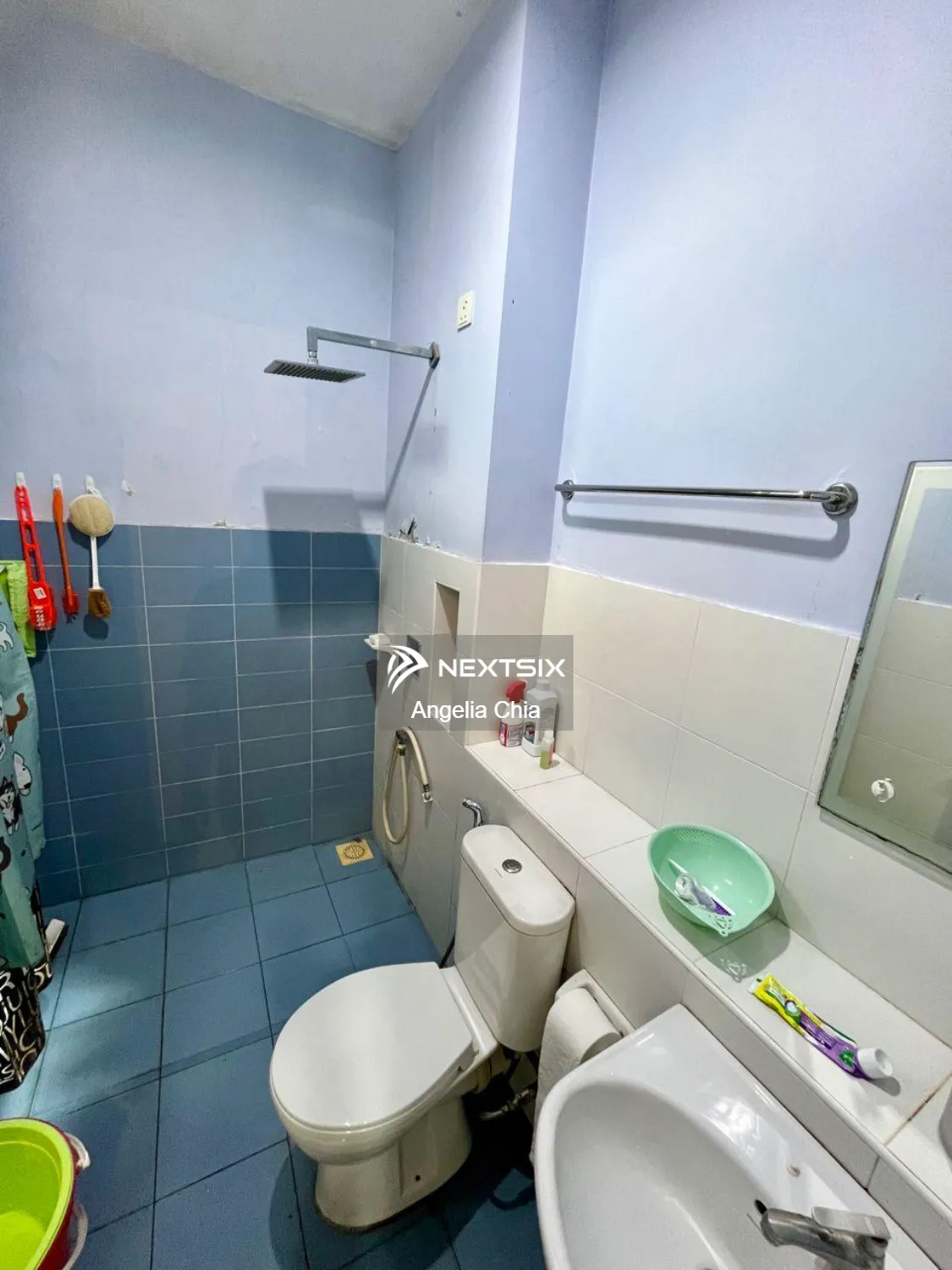 2-sty Terrace/Link House For Sale in Johor Bahru Johor - Image 11