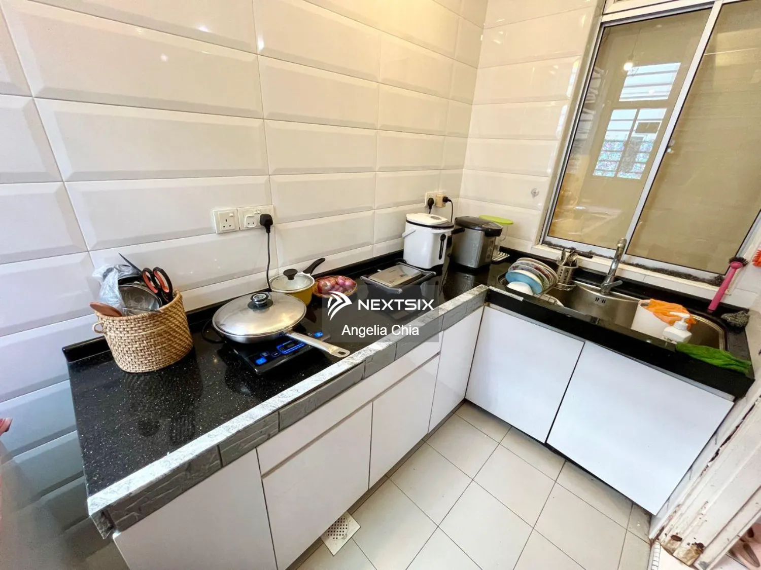 2-sty Terrace/Link House For Sale in Johor Bahru Johor - Image 5