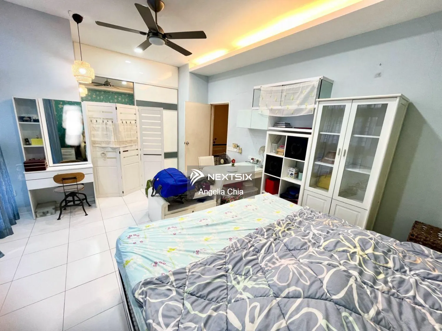 2-sty Terrace/Link House For Sale in Johor Bahru Johor - Image 6