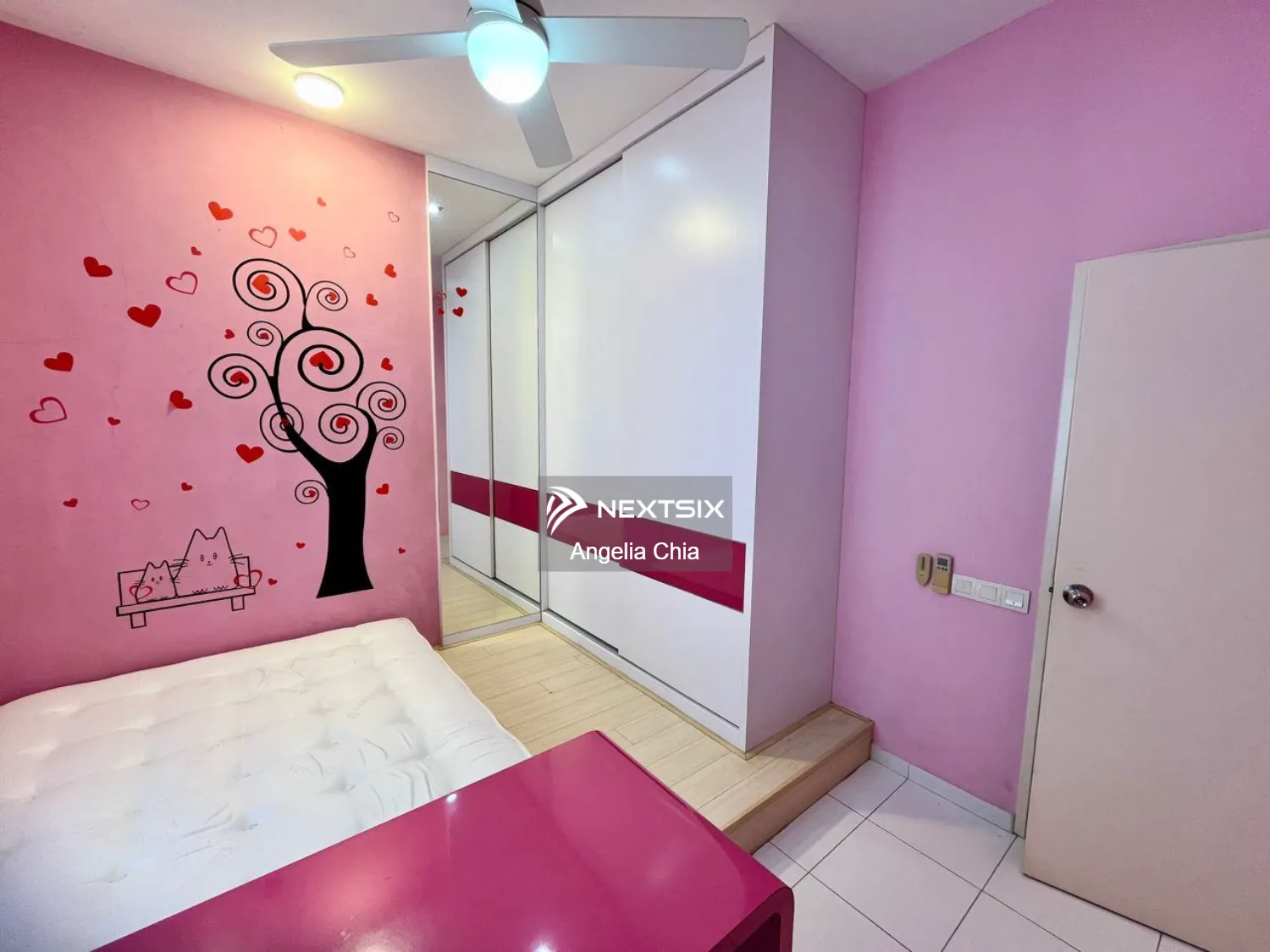 2-sty Terrace/Link House For Sale in Johor Bahru Johor - Image 7