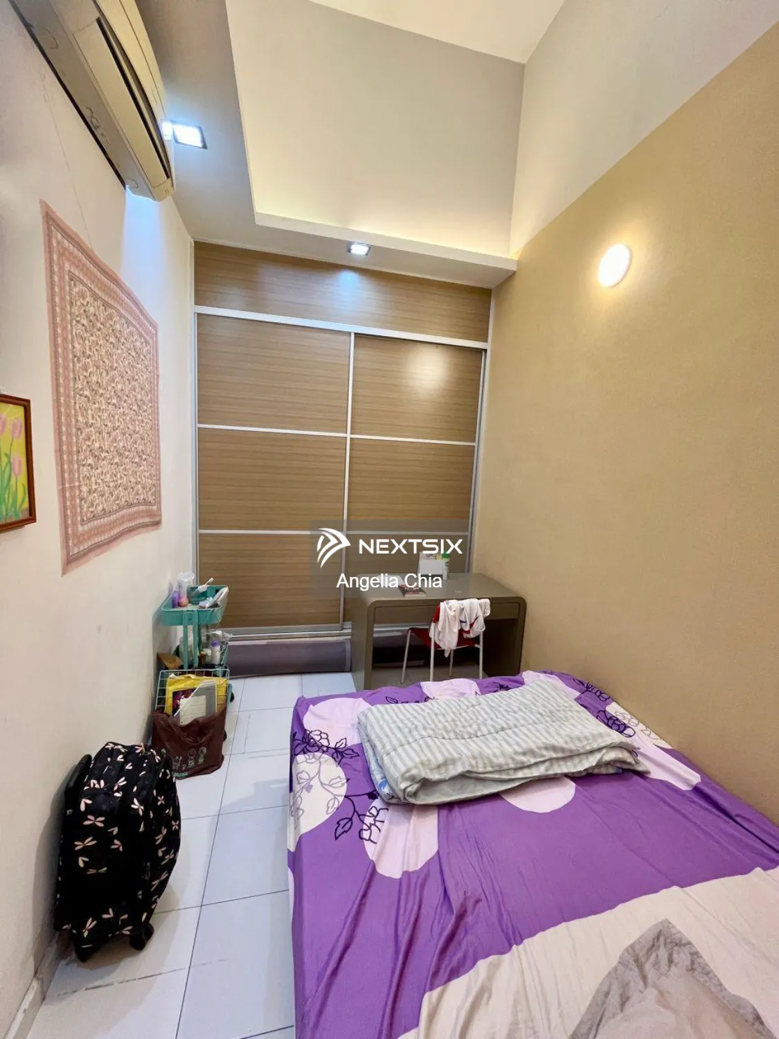 2-sty Terrace/Link House For Sale in Johor Bahru Johor - Image 9