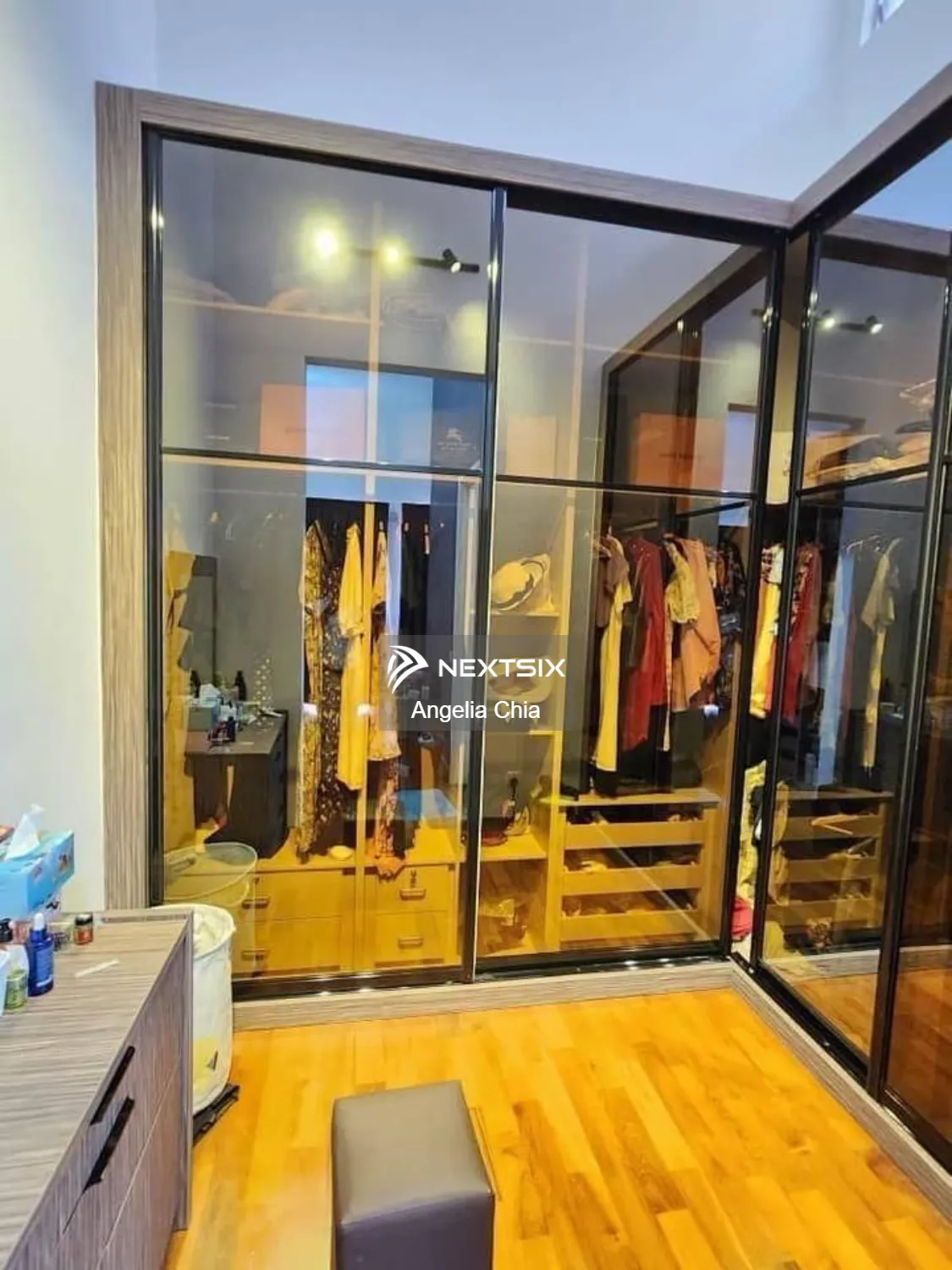 Semi-detached House For Sale in Johor Bahru Johor - Image 14