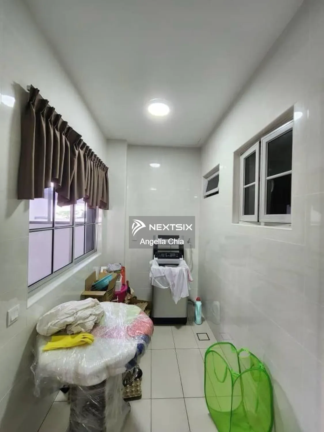 Semi-detached House For Sale in Johor Bahru Johor - Image 15