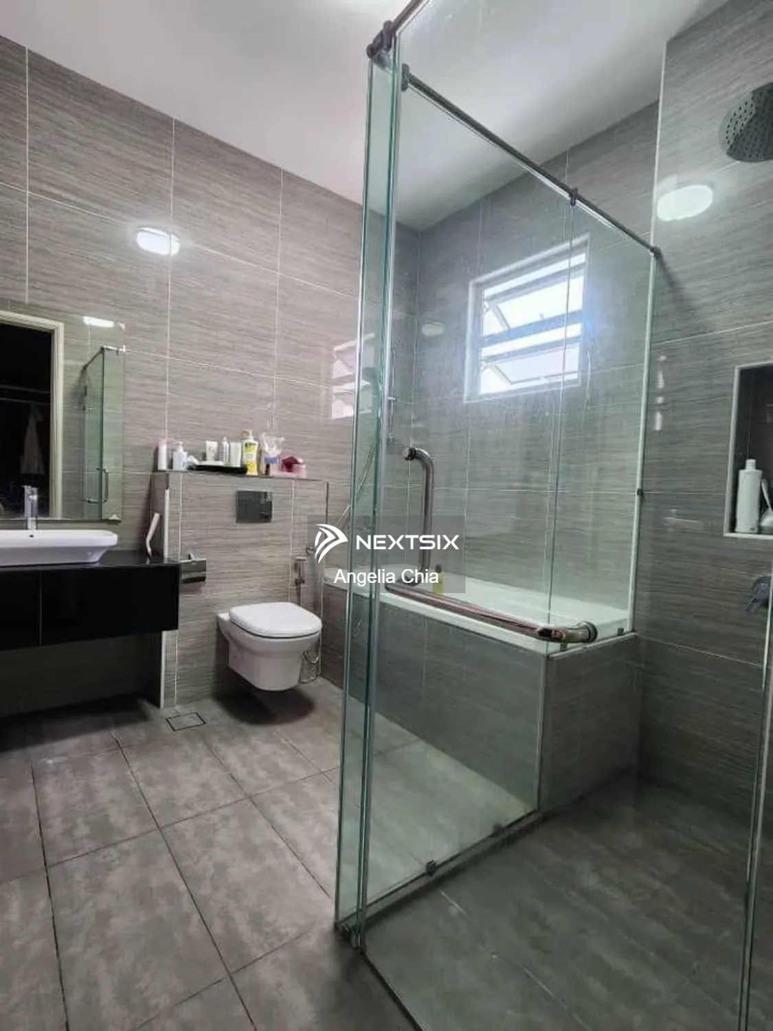 Semi-detached House For Sale in Johor Bahru Johor - Image 17