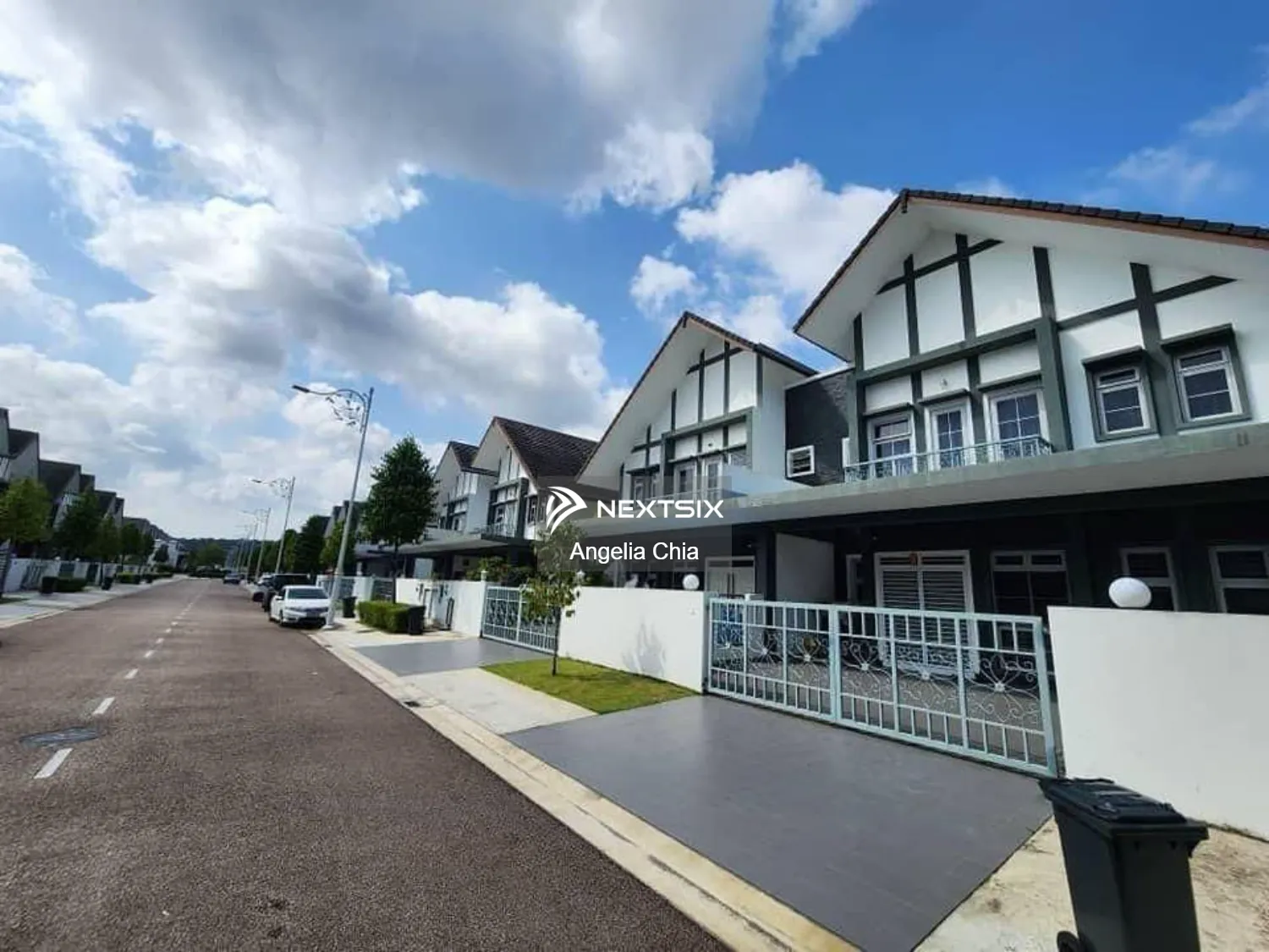 Semi-detached House For Sale in Johor Bahru Johor - Image 19