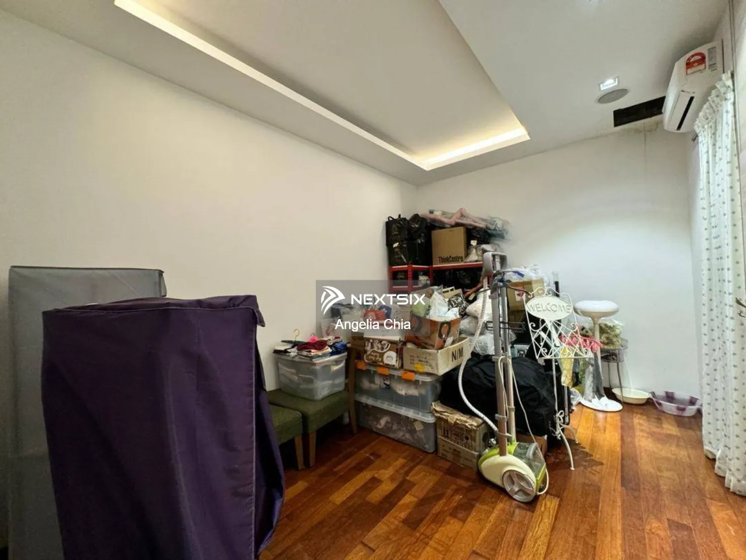 Cluster House For Sale in Johor Bahru Johor - Image 11