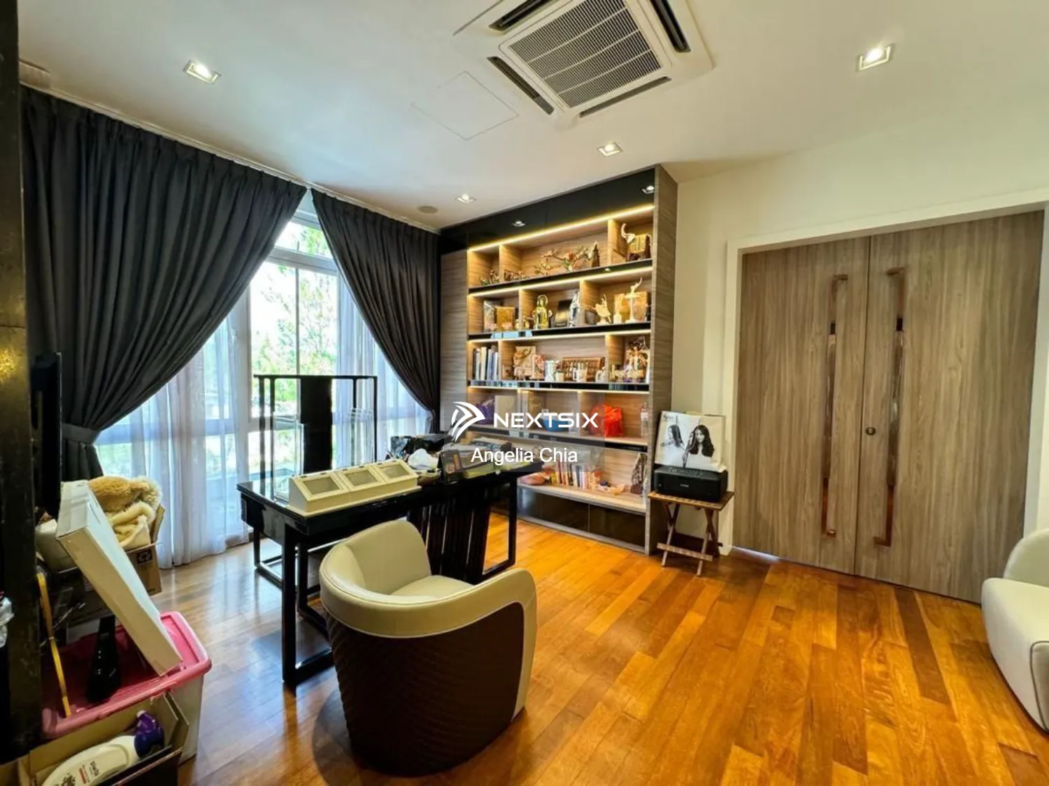 Cluster House For Sale in Johor Bahru Johor - Image 12