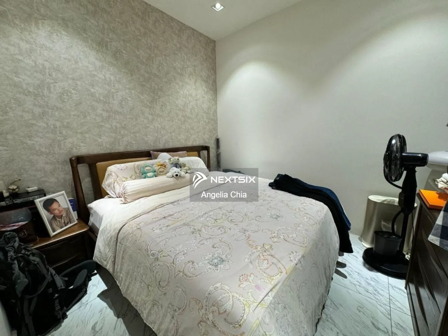 Cluster House For Sale in Johor Bahru Johor - Image 15