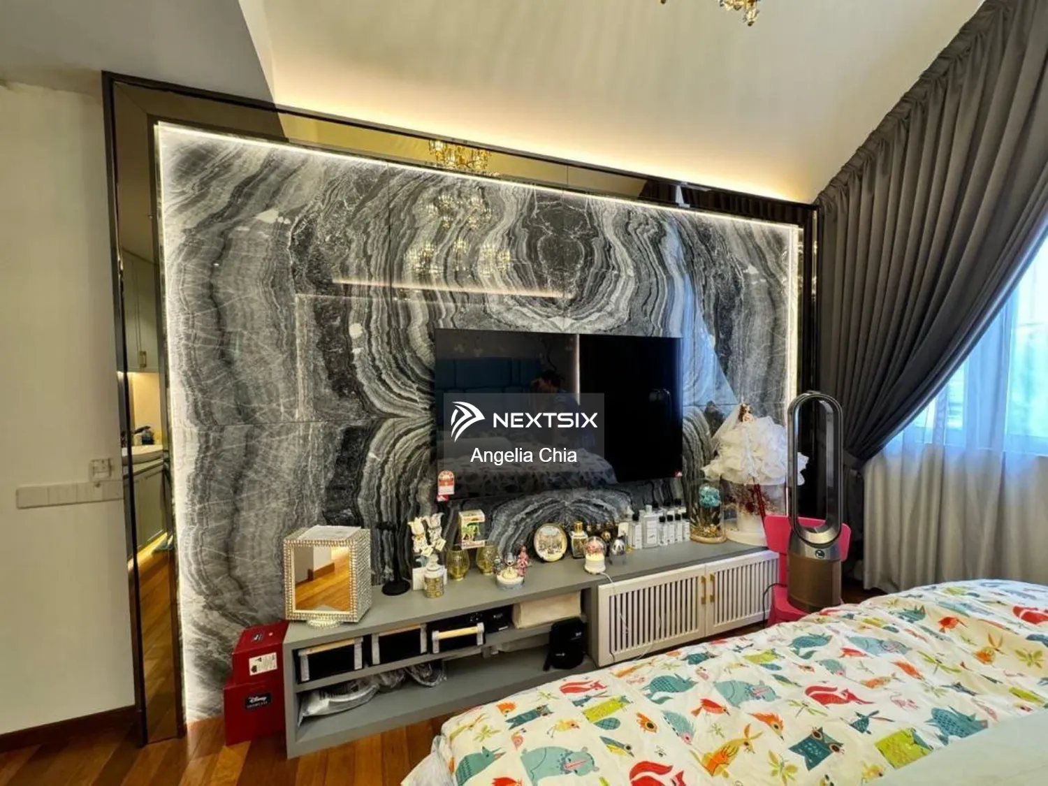 Cluster House For Sale in Johor Bahru Johor - Image 16