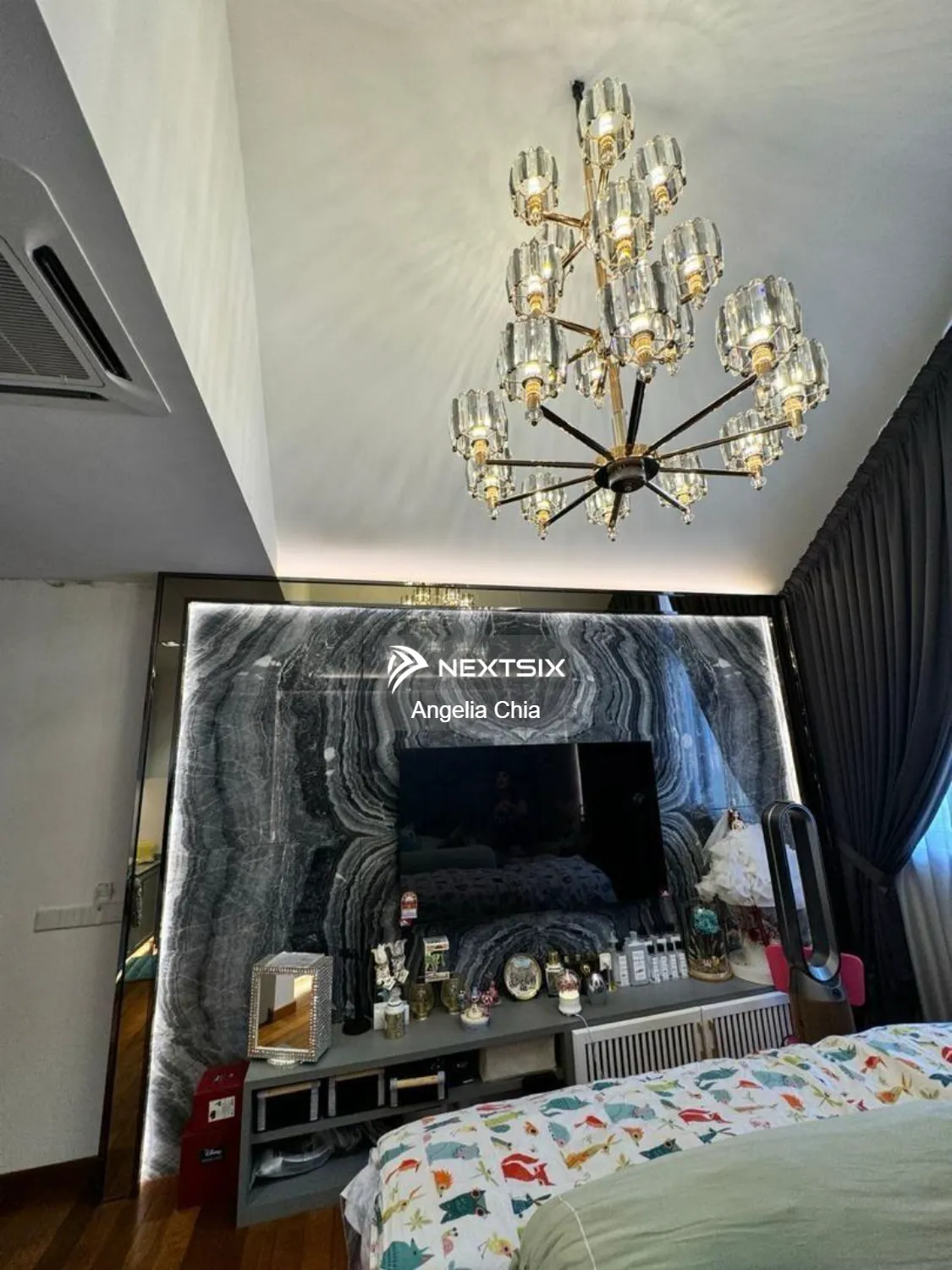 Cluster House For Sale in Johor Bahru Johor - Image 17