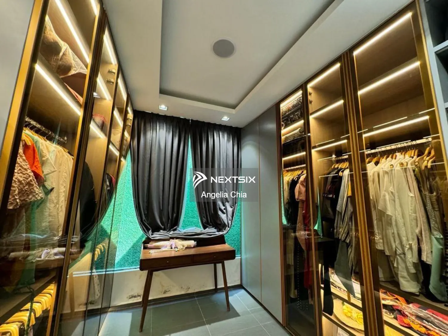 Cluster House For Sale in Johor Bahru Johor - Image 18