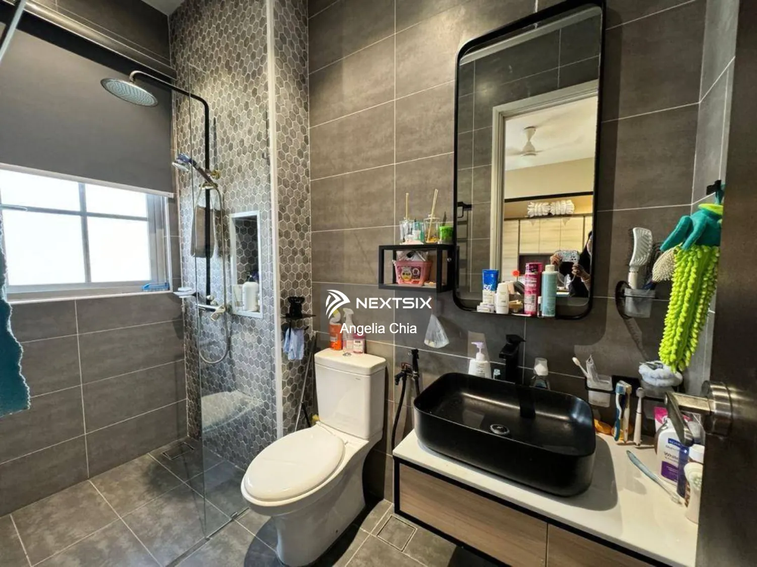 Cluster House For Sale in Johor Bahru Johor - Image 19