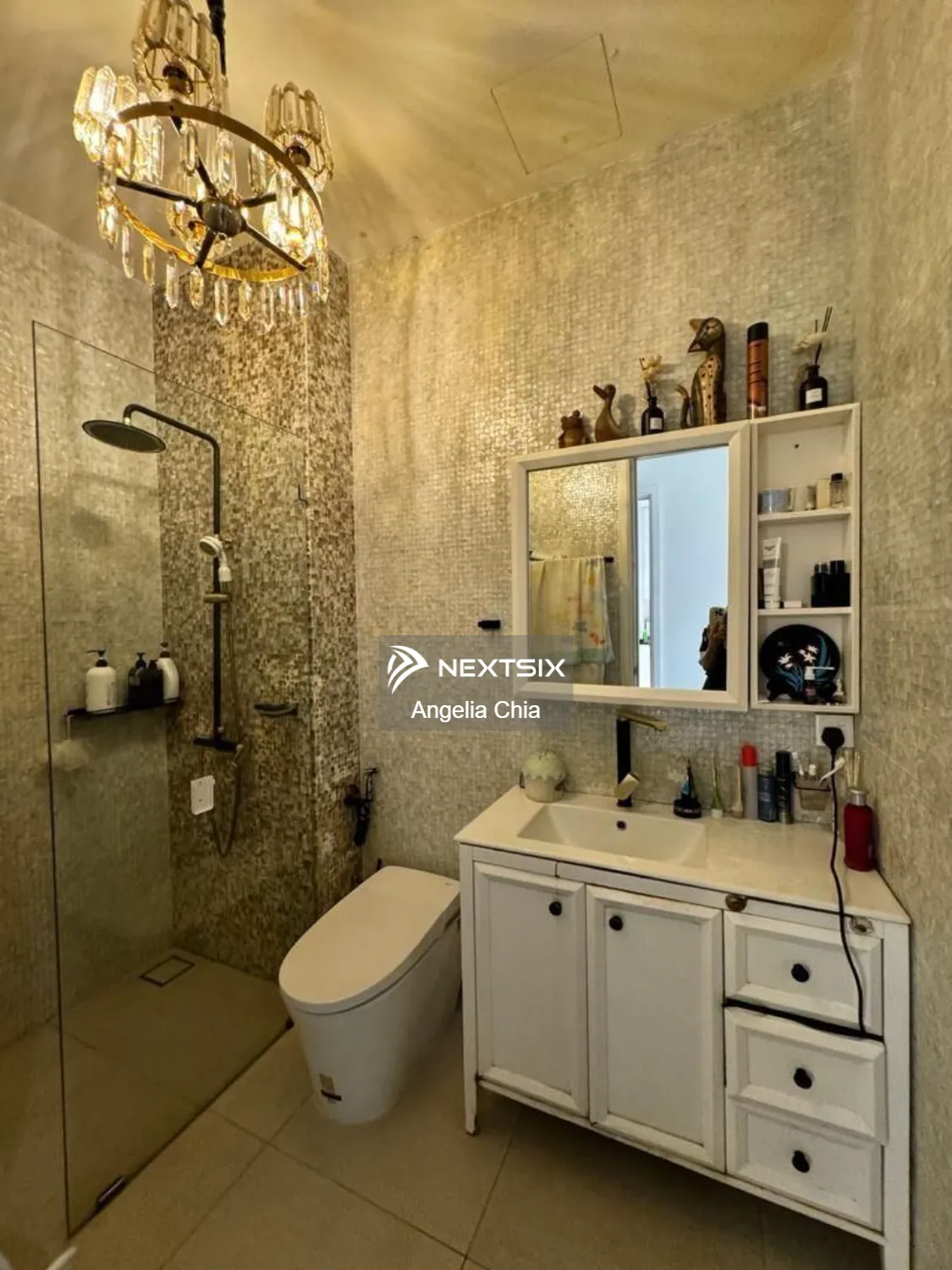 Cluster House For Sale in Johor Bahru Johor - Image 24