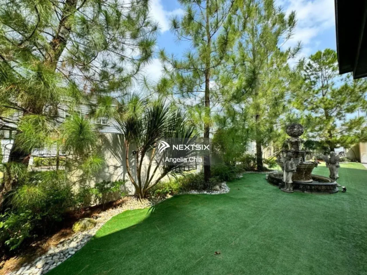 Cluster House For Sale in Johor Bahru Johor - Image 26