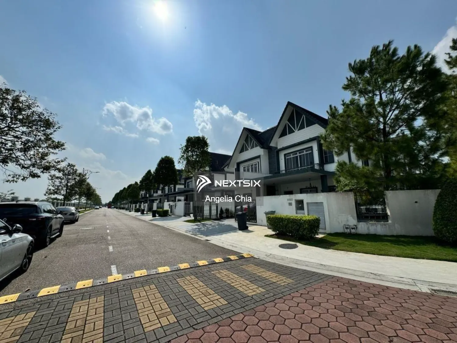 Cluster House For Sale in Johor Bahru Johor - Image 27