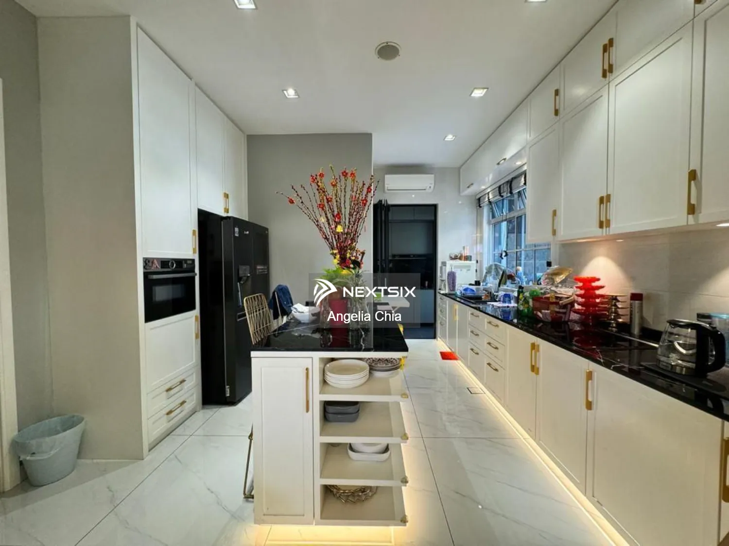 Cluster House For Sale in Johor Bahru Johor - Image 7