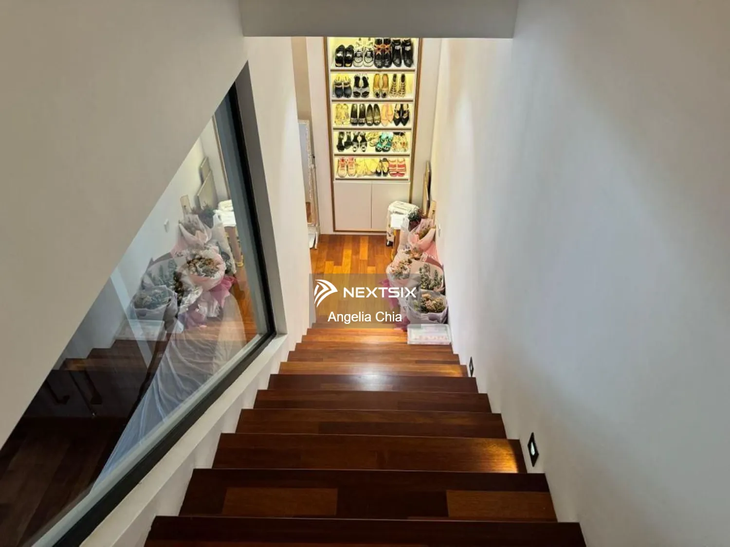 Cluster House For Sale in Johor Bahru Johor - Image 8