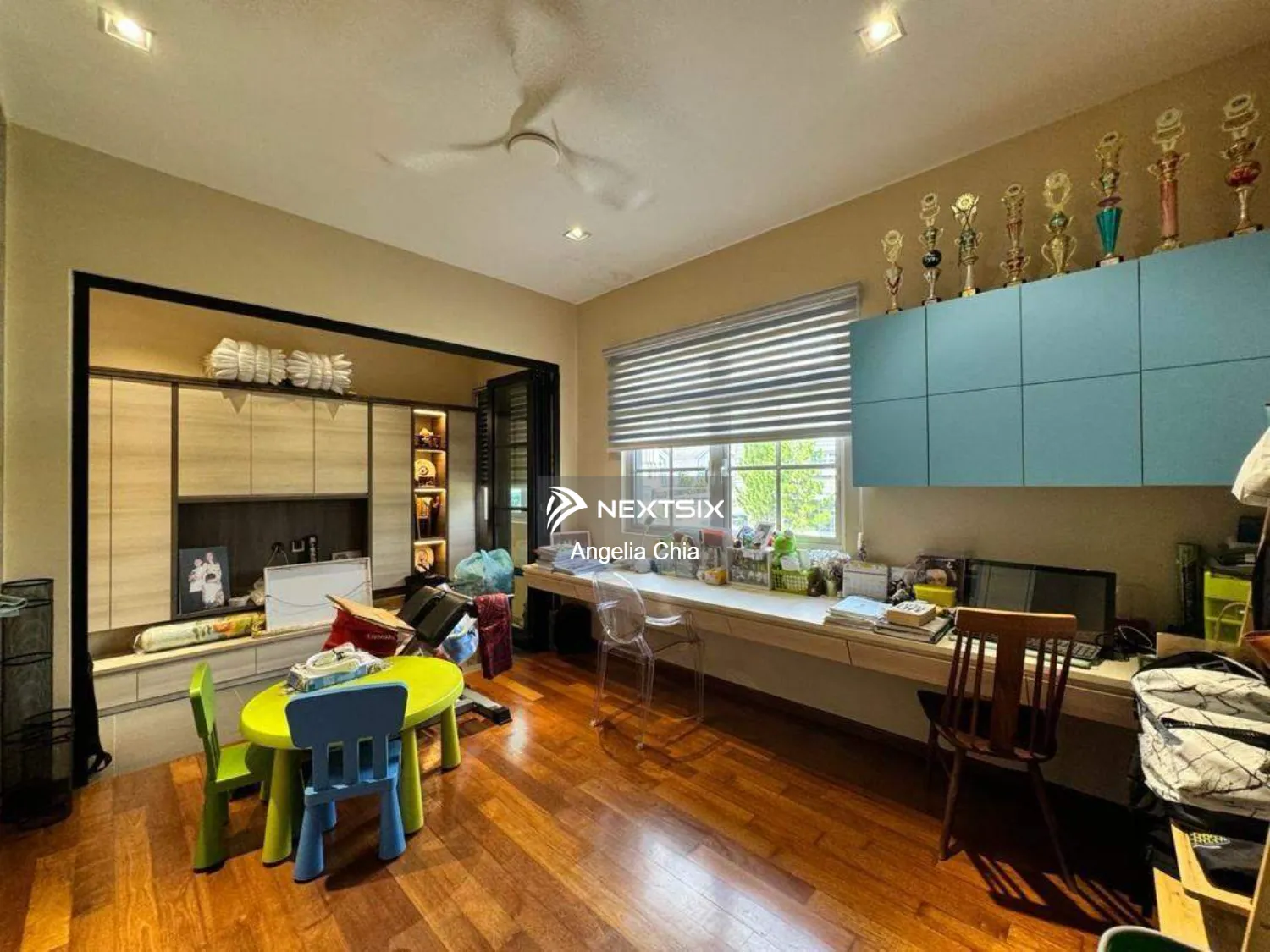 Cluster House For Sale in Johor Bahru Johor - Image 9