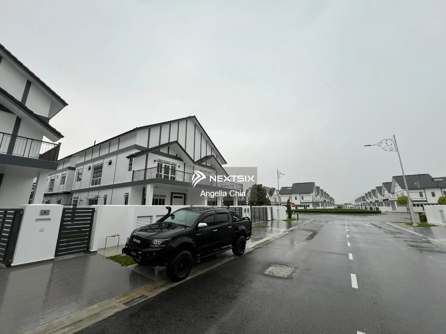 Cluster House For Sale in Johor Bahru Johor - Image 22