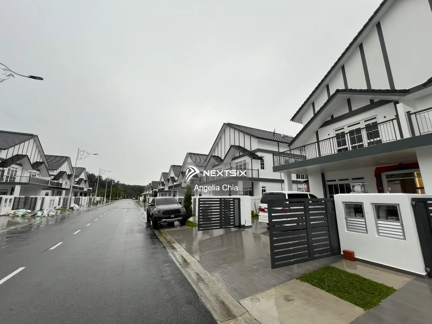 Cluster House For Sale in Johor Bahru Johor - Image 23