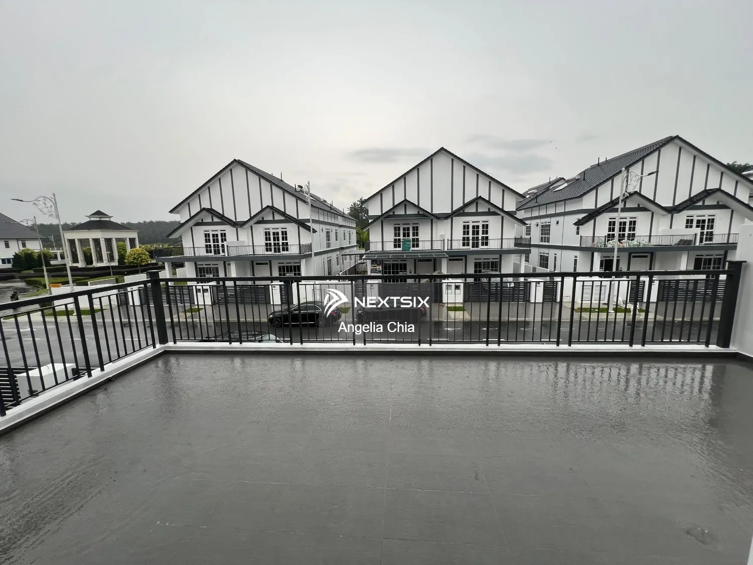 Cluster House For Sale in Johor Bahru Johor - Image 24