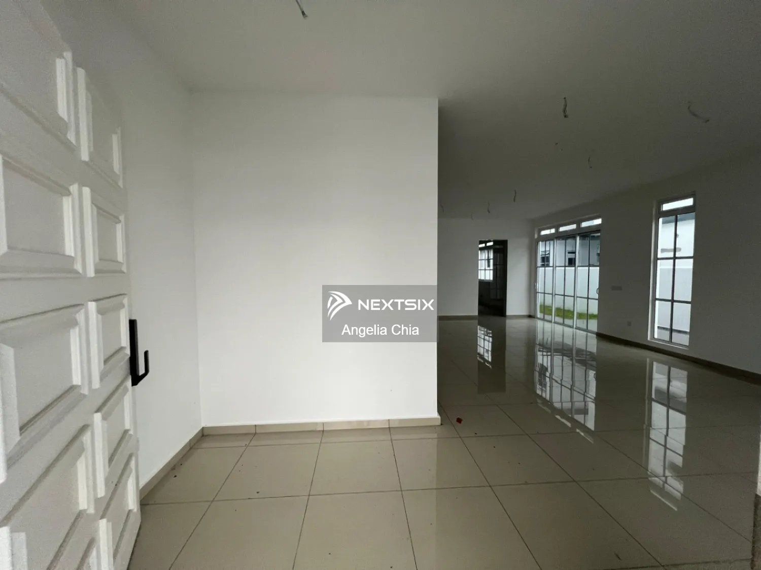 Cluster House For Sale in Johor Bahru Johor - Image 5
