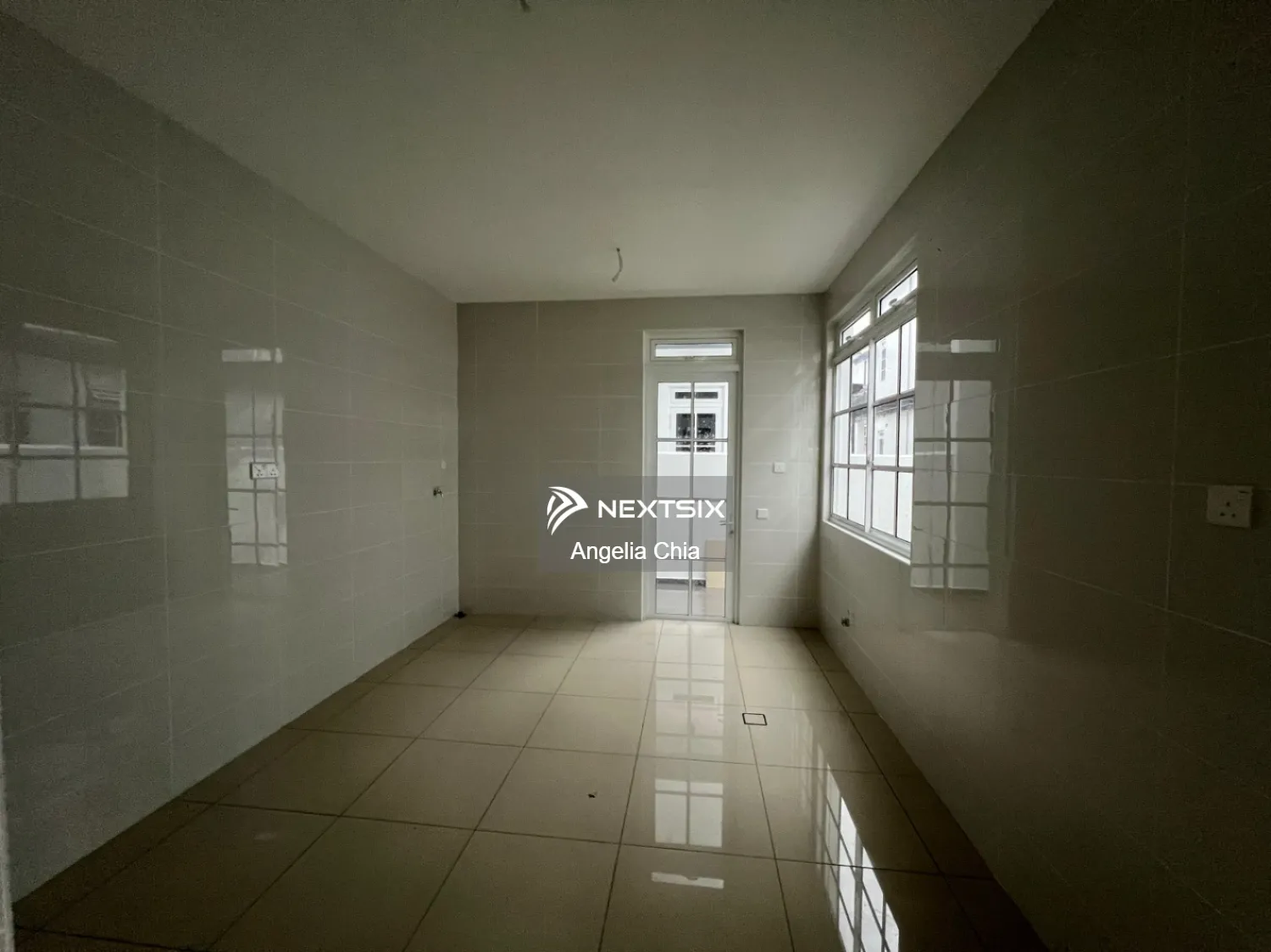 Cluster House For Sale in Johor Bahru Johor - Image 7