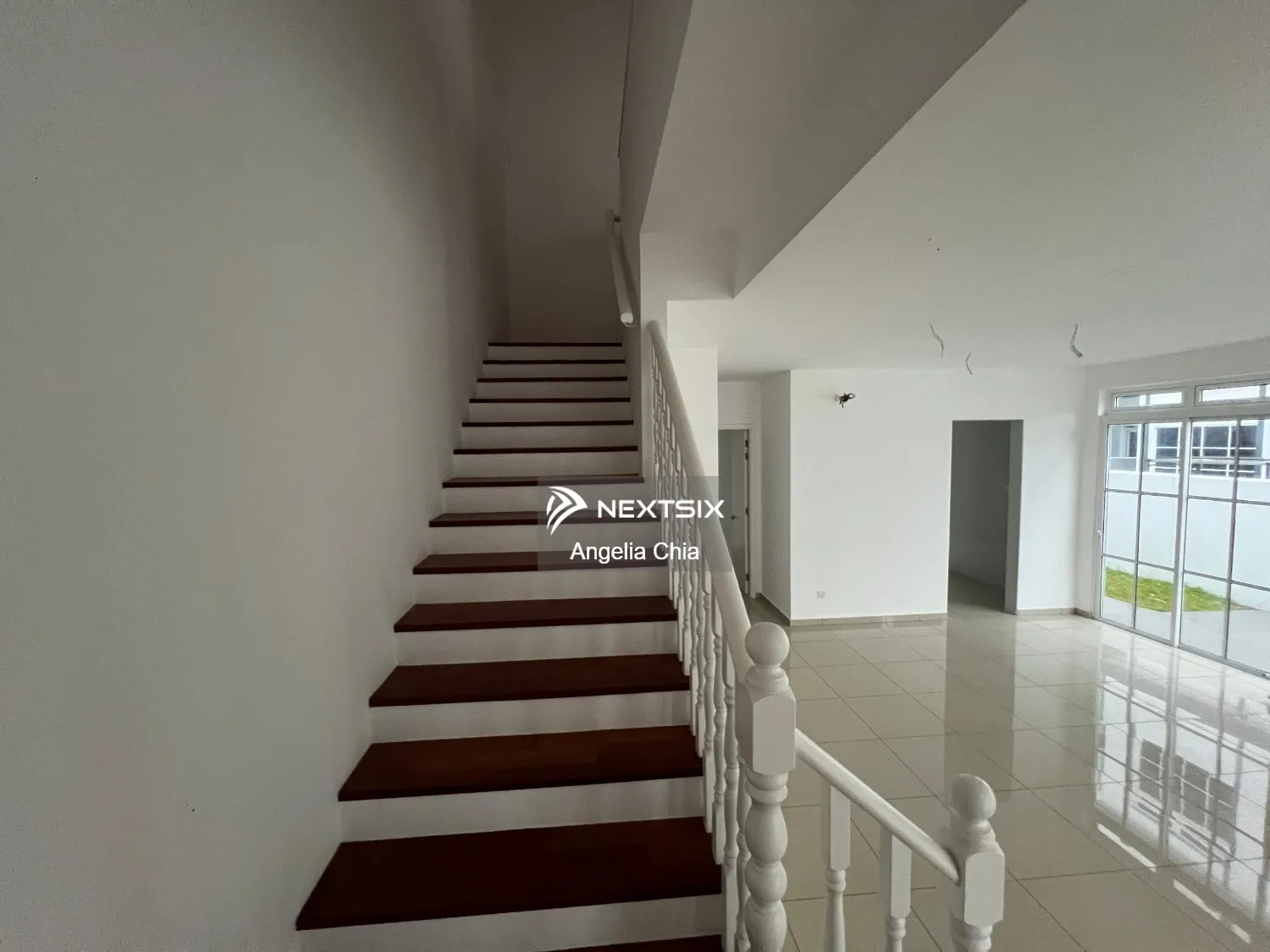 Cluster House For Sale in Johor Bahru Johor - Image 8