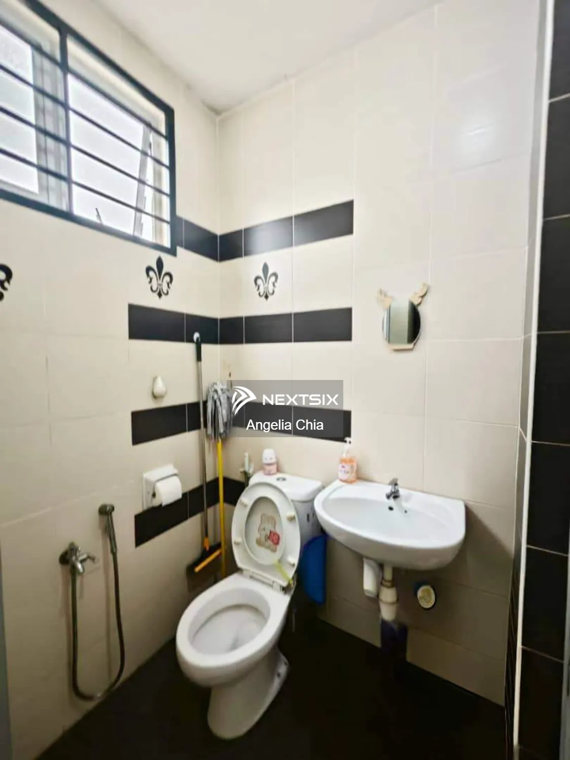 2-sty Terrace/Link House For Sale in Johor Bahru Johor - Image 10