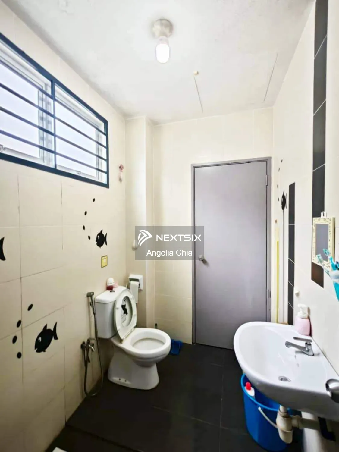 2-sty Terrace/Link House For Sale in Johor Bahru Johor - Image 12