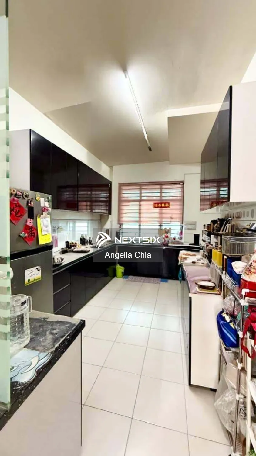 2-sty Terrace/Link House For Sale in Johor Bahru Johor - Image 5