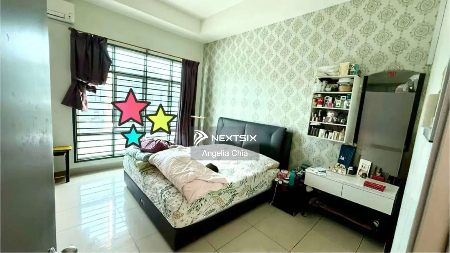 2-sty Terrace/Link House For Sale in Johor Bahru Johor - Image 6