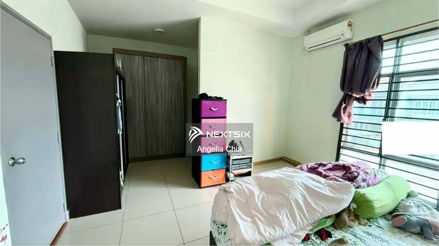 2-sty Terrace/Link House For Sale in Johor Bahru Johor - Image 8