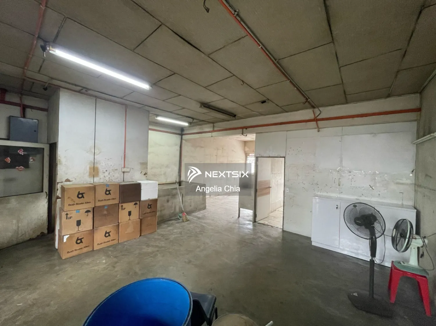 Shop For Rent in Skudai Johor