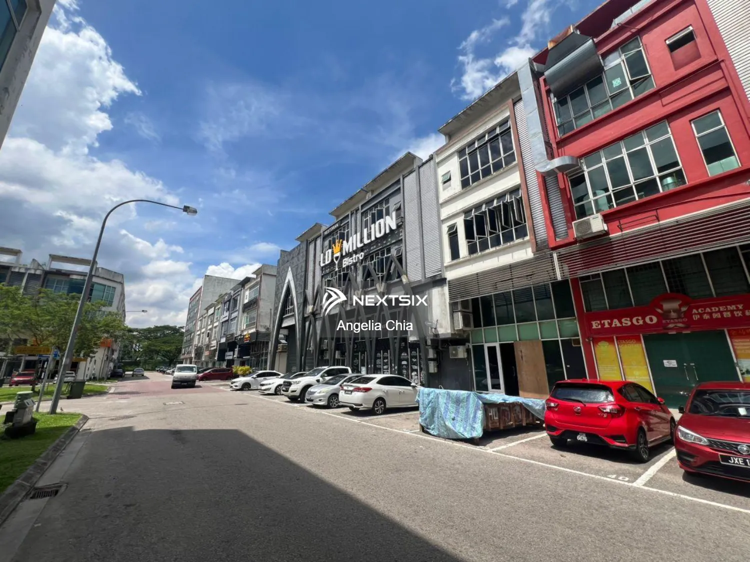Shop For Sale in Skudai Johor - Image 2