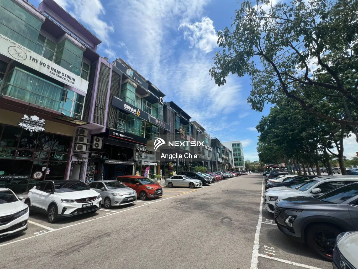 Shop For Sale in Skudai Johor - Image 3