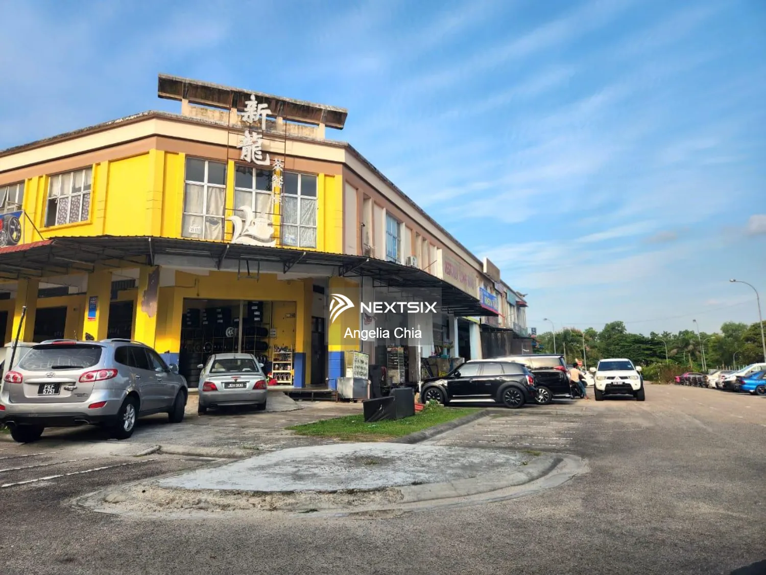 Shop For Sale in Johor Bahru Johor