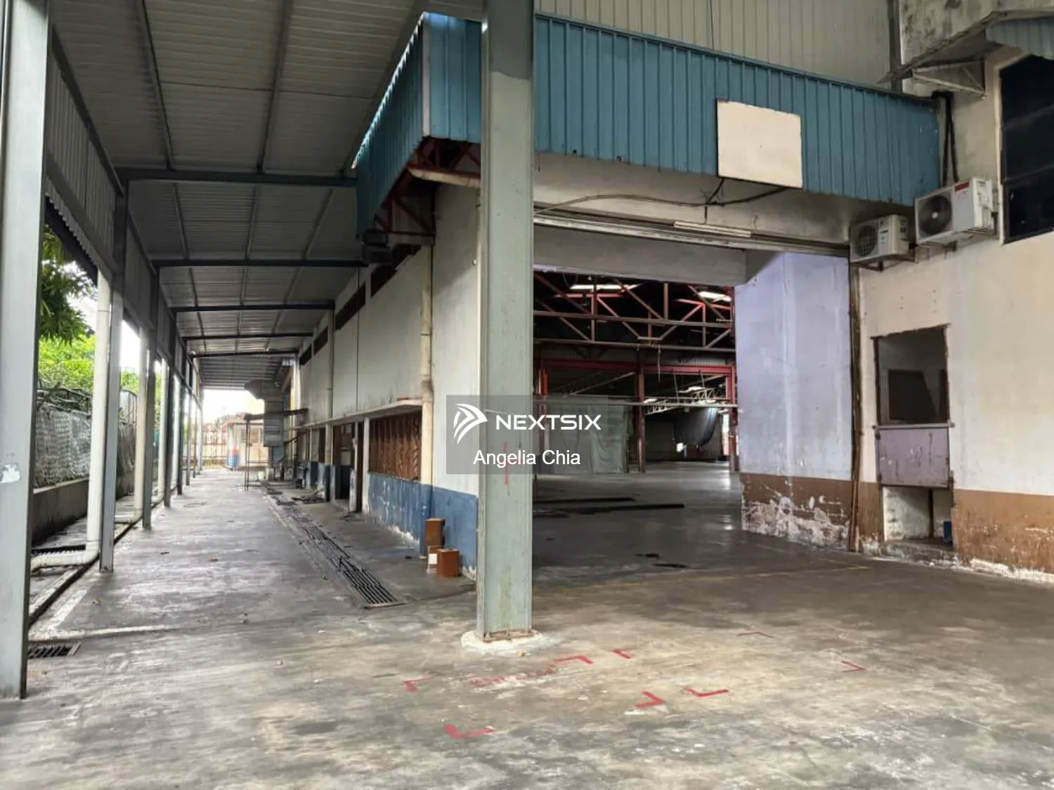Detached Factory For Sale in Skudai Johor - Image 5