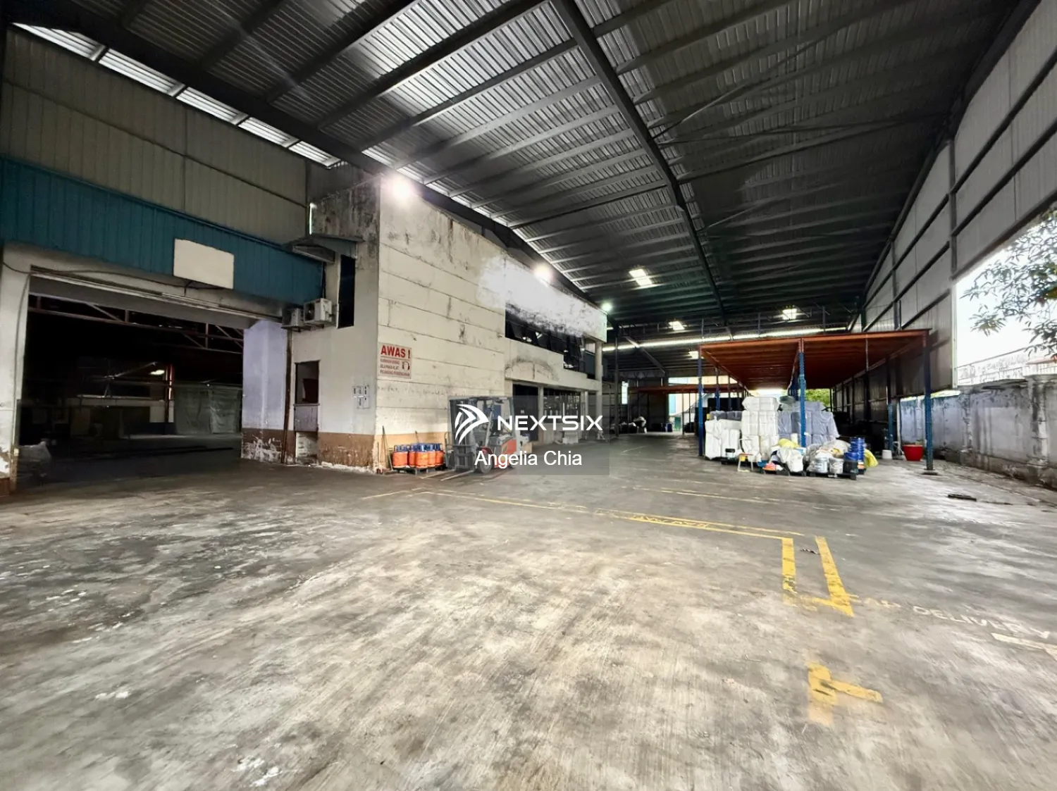 Detached Factory For Sale in Skudai Johor - Image 6