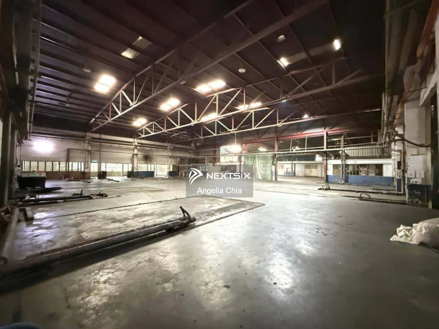 Detached Factory For Sale in Skudai Johor - Image 7