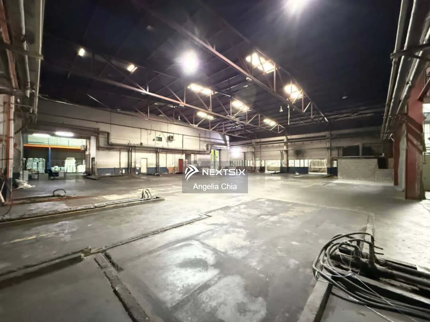 Detached Factory For Sale in Skudai Johor - Image 8