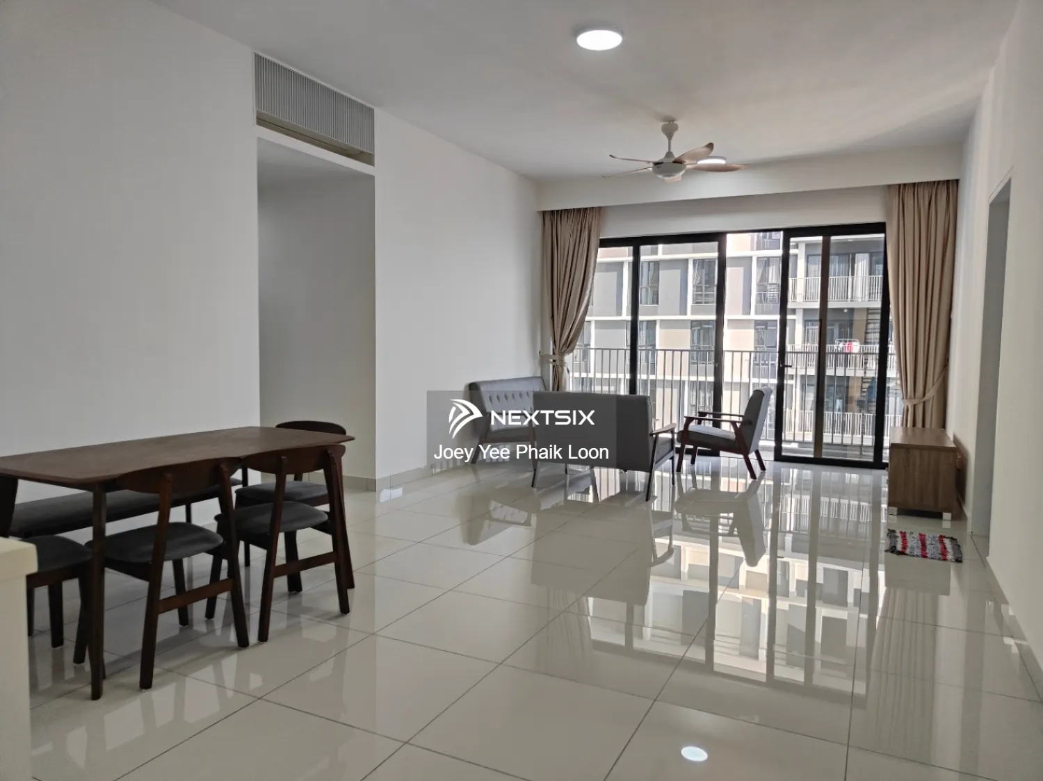 Condominium For Rent in Batu Kawan Penang